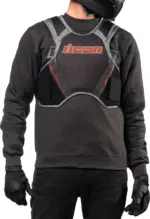 Gilet Field Armor Softcore - immagine 15