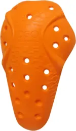 Protezioni ginocchio D3O - immagine 3