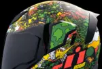 Casco Airflite - immagine 8