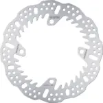 Disco freno fisso Shark posteriore Galfer