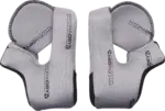 Guanciali casco Domain - immagine 4
